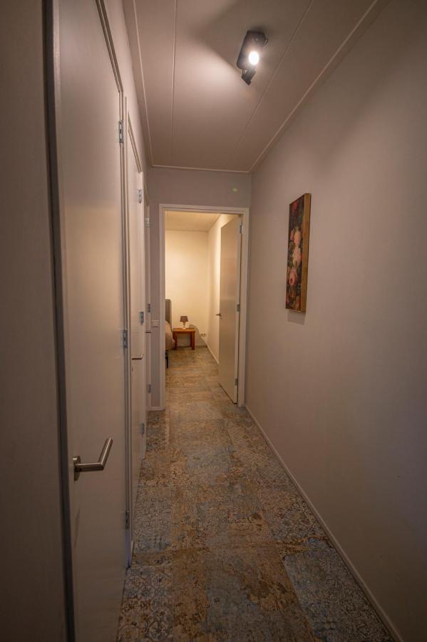 Brinkzicht Diever, Appartement Coby ภายนอก รูปภาพ